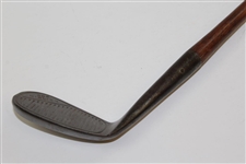 Baltman & Co. New York 50 Degree Niblick