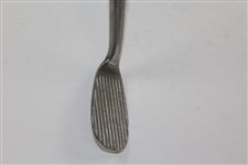 Spalding Dedstop Gold Medal Deep Groove Face Mashie Niblic