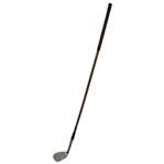 Spalding Dedstop Gold Medal Deep Groove Face Mashie Niblic