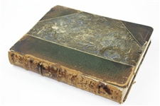 1901 Ltd Ed 'The Book of Sport' Edited by William Patten & Published by J.F. Taylor 70/450