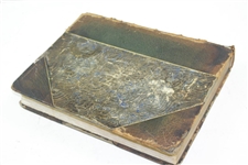1901 Ltd Ed 'The Book of Sport' Edited by William Patten & Published by J.F. Taylor 70/450