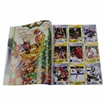 Seldom Seen Intact 1996 Sports Illustrated For Kids Magazine - Tiger Rookie Card