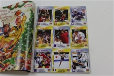 Seldom Seen Intact 1996 Sports Illustrated For Kids Magazine - Tiger Rookie Card