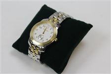 2002 Masters Tournament Limited Edition Watch 55/1500 in Box