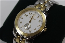 2002 Masters Tournament Limited Edition Watch 55/1500 in Box