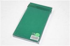 2004 Masters Pad With Pen & Magnet
