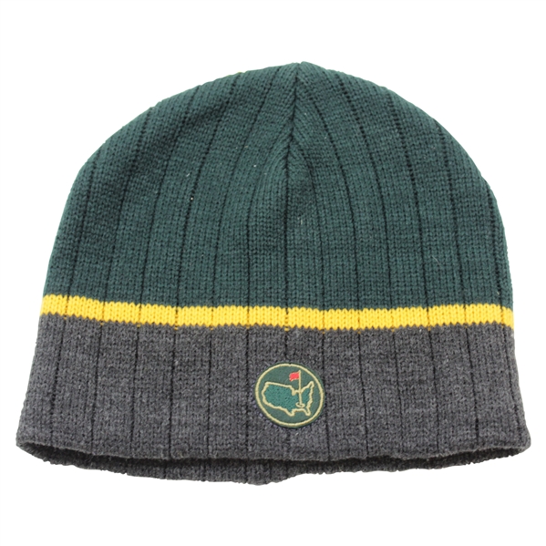 Masters Berckmans Place Beanie