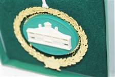 Masters Tournament - Clubhouse Ornament