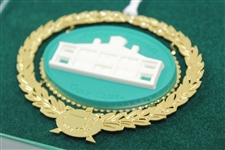 Masters Tournament - Clubhouse Ornament