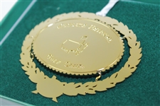 Masters Tournament - Clubhouse Ornament