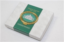 Masters Tournament - Clubhouse Ornament
