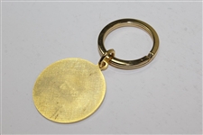 Masters Undated Keychain In Box