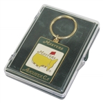 Masters Undated Keychain In Box