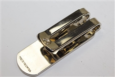 Masters Undated Money Clip