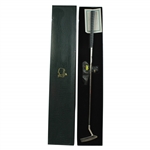 Masters Undated Putter In Box Limited Edition 40/750