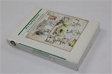 Ed Fiori's Personal 'PGA Teaching Manual: The Art and Science of Golf Instruction' Book