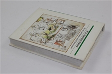 Ed Fiori's Personal 'PGA Teaching Manual: The Art and Science of Golf Instruction' Book