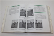 Ed Fiori's Personal 'PGA Teaching Manual: The Art and Science of Golf Instruction' Book