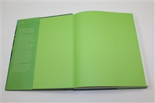 Ed Fiori's Personal 'Pete Dye Golf Courses: Fifty Years of Visionary Design' Book
