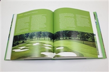 Ed Fiori's Personal 'Pete Dye Golf Courses: Fifty Years of Visionary Design' Book