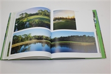 Ed Fiori's Personal 'Pete Dye Golf Courses: Fifty Years of Visionary Design' Book