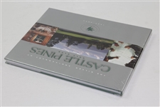 Ed Fiori's Personal 'The Silver Anniversary of Castle Pines Golf Club' Book - Unopened