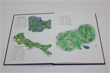 Ed Fiori's Personal 'PGA Championships Annual 2000' Book