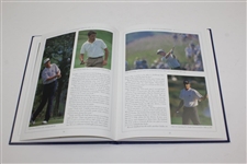 Ed Fiori's Personal 'PGA Championships Annual 2000' Book