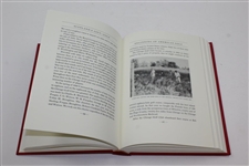 Scotland's Gift' Golf Book by Charles Blair Macdonald - 1985 Classics of Golf Edition
