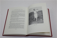 Scotland's Gift' Golf Book by Charles Blair Macdonald - 1985 Classics of Golf Edition