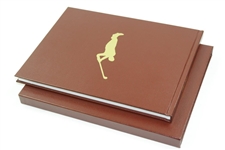 The Tradition Book' by James Dodson with Slip Case - Course Architect Arnold Palmer