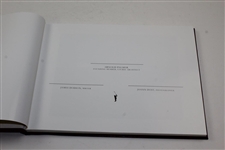 The Tradition Book' by James Dodson with Slip Case - Course Architect Arnold Palmer