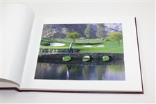 The Tradition Book' by James Dodson with Slip Case - Course Architect Arnold Palmer