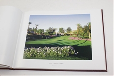 The Tradition Book' by James Dodson with Slip Case - Course Architect Arnold Palmer