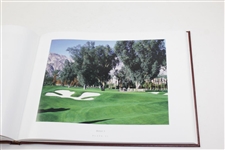 The Tradition Book' by James Dodson with Slip Case - Course Architect Arnold Palmer