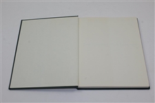 1985 Golf Digest Golf Classics Series 'Five Lessons' Book by Ben Hogan