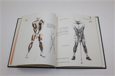 1985 Golf Digest Golf Classics Series 'Five Lessons' Book by Ben Hogan