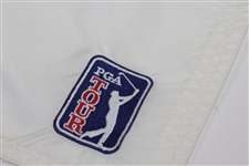 2000 & Undated Players Championship Embroidered PGA Tour TPC Sawgrass Flag