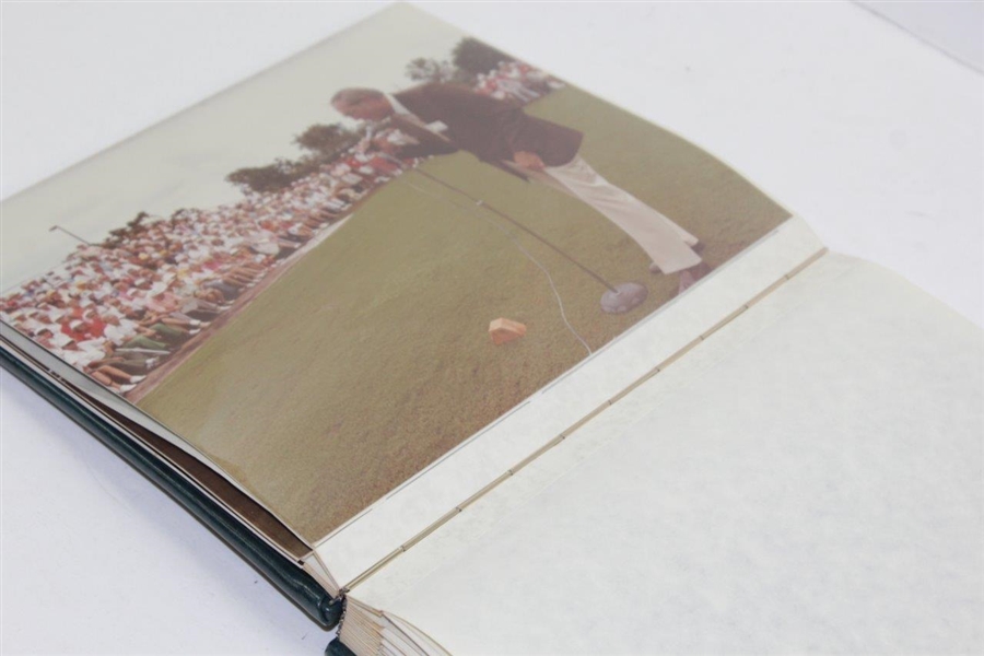 Joe Black's 1983 Ryder Cup Matches at PGA National GC Photo Album