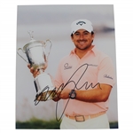 Grame McDowell Signed US Open 8x10 Photo JSA ALOA