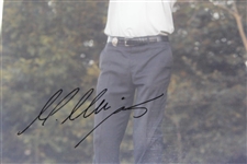 Martin Kaymer Signed PGA 8x10 Photo JSA ALOA