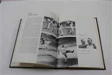 1978 Masters The First Forty One Years Tribute Book with Card