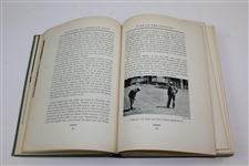 1948 The Story Of American Golf Book by Herbert Warren Wind