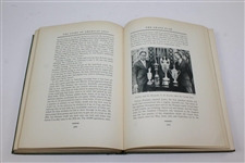 1948 The Story Of American Golf Book by Herbert Warren Wind
