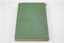 1948 The Story Of American Golf Book by Herbert Warren Wind