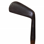 R.M. Thomson Glenridge, N.J. Triumph Mashie