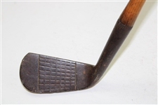 R.M. Thomson Glenridge, N.J. 'Triumph' Mashie