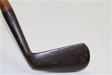 R.M. Thomson Glenridge, N.J. 'Triumph' Mashie