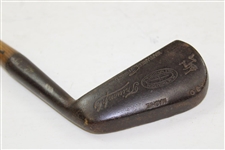 R.M. Thomson Glenridge, N.J. 'Triumph' Mashie