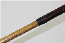 R.M. Thomson Glenridge, N.J. 'Triumph' Mashie